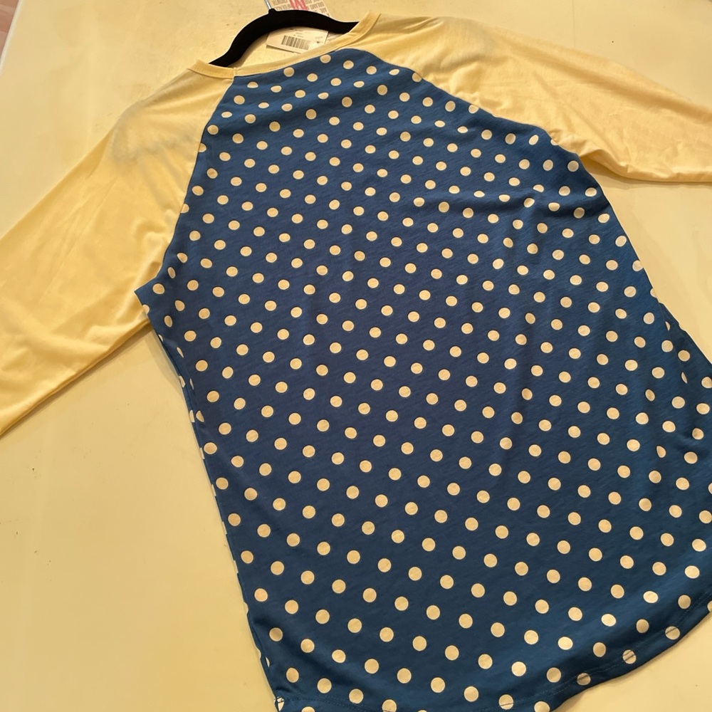 Lularoe Randy size medium - Picture 3 of 6
